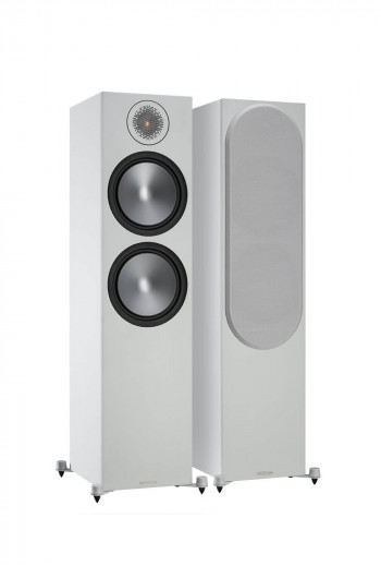 Monitor Audio Bronze 500 white Monitor Audio Bronze 500 white