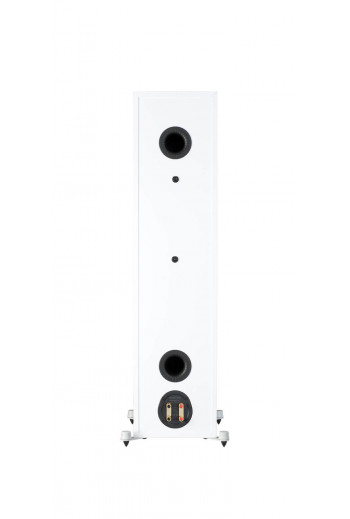 Monitor Audio Bronze 500 back side Monitor Audio Bronze 500 back side