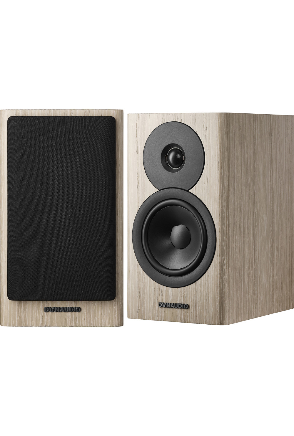 Dynaudio Evoke 10 Blonde Wood