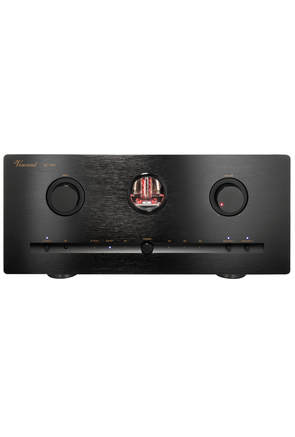 Vincent SV-700 Black Vincent SV-700 Black