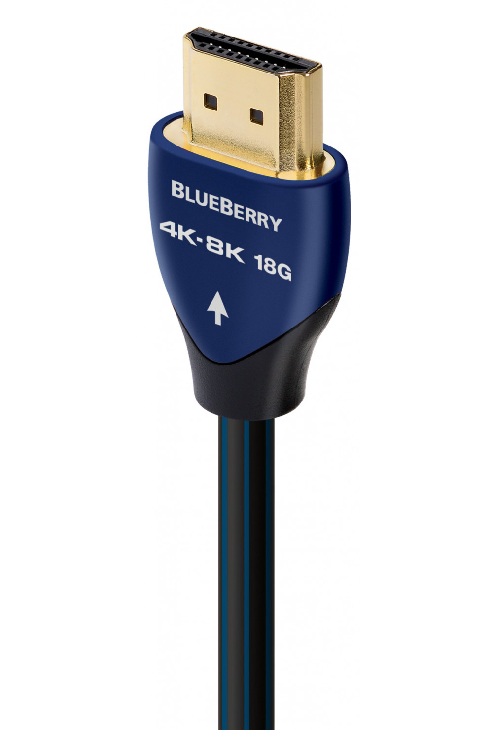 AudioQuest BlueBerry HDMI
