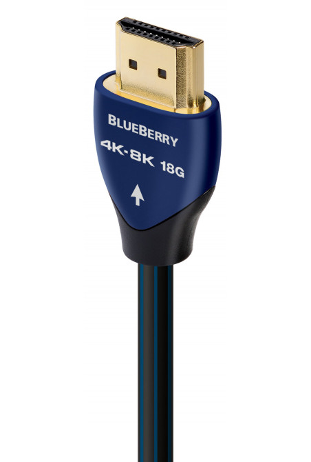 AudioQuest BlueBerry HDMI