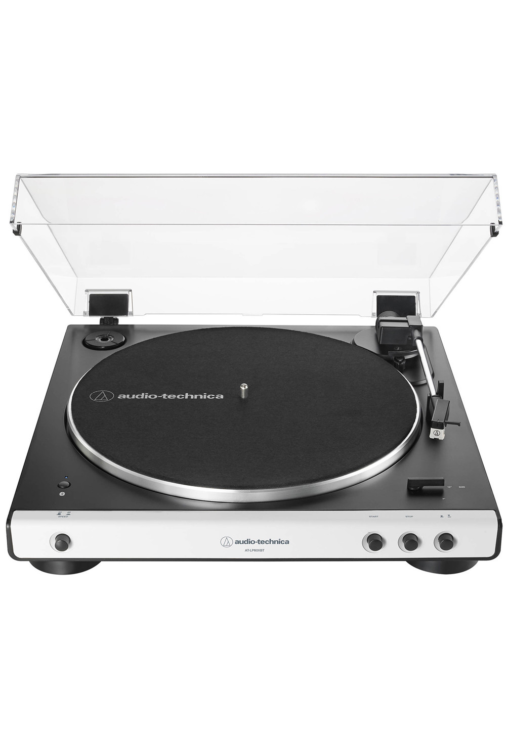 Audio-Technica AT-LP60X Bluetooth White Audio-Technica AT-LP60X Bluetooth White