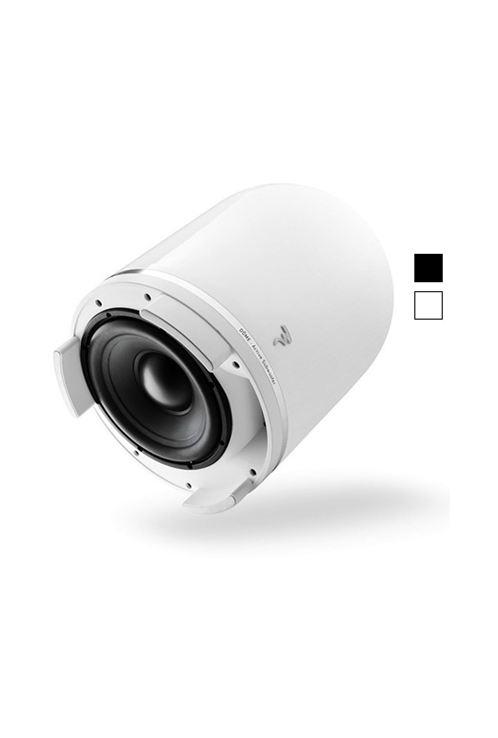 Focal Sub DOME White Focal Sub DOME White