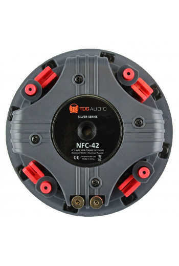 TDG Audio NFC-42