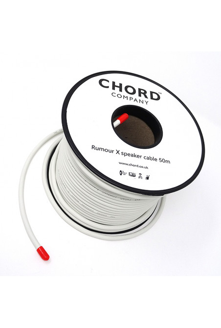 CHORD RumourX Speaker Cable