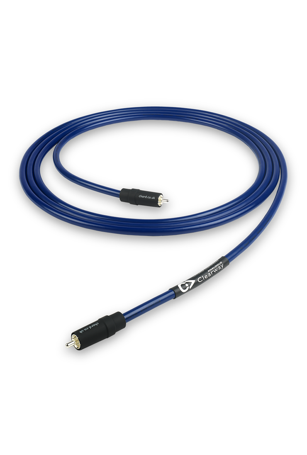 CHORD Clearway 1RCA to 1RCA Sub CHORD Clearway 1RCA to 1RCA Sub