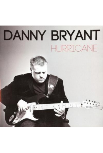 Вініловий диск LP Bryant, Danny: Hurricane