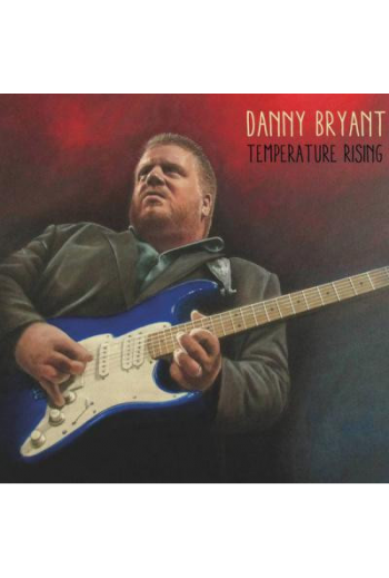 Вініловий диск LP Bryant, Danny: Temperature Rising