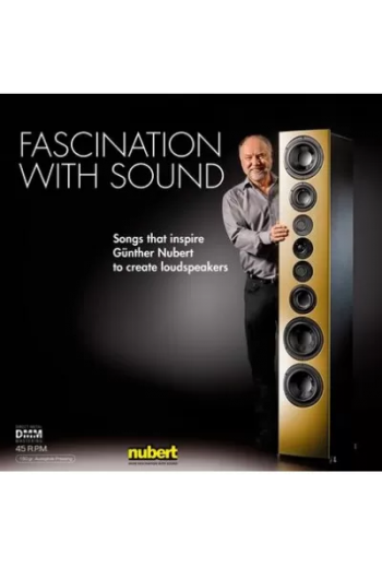 Nubert - Fascination With...