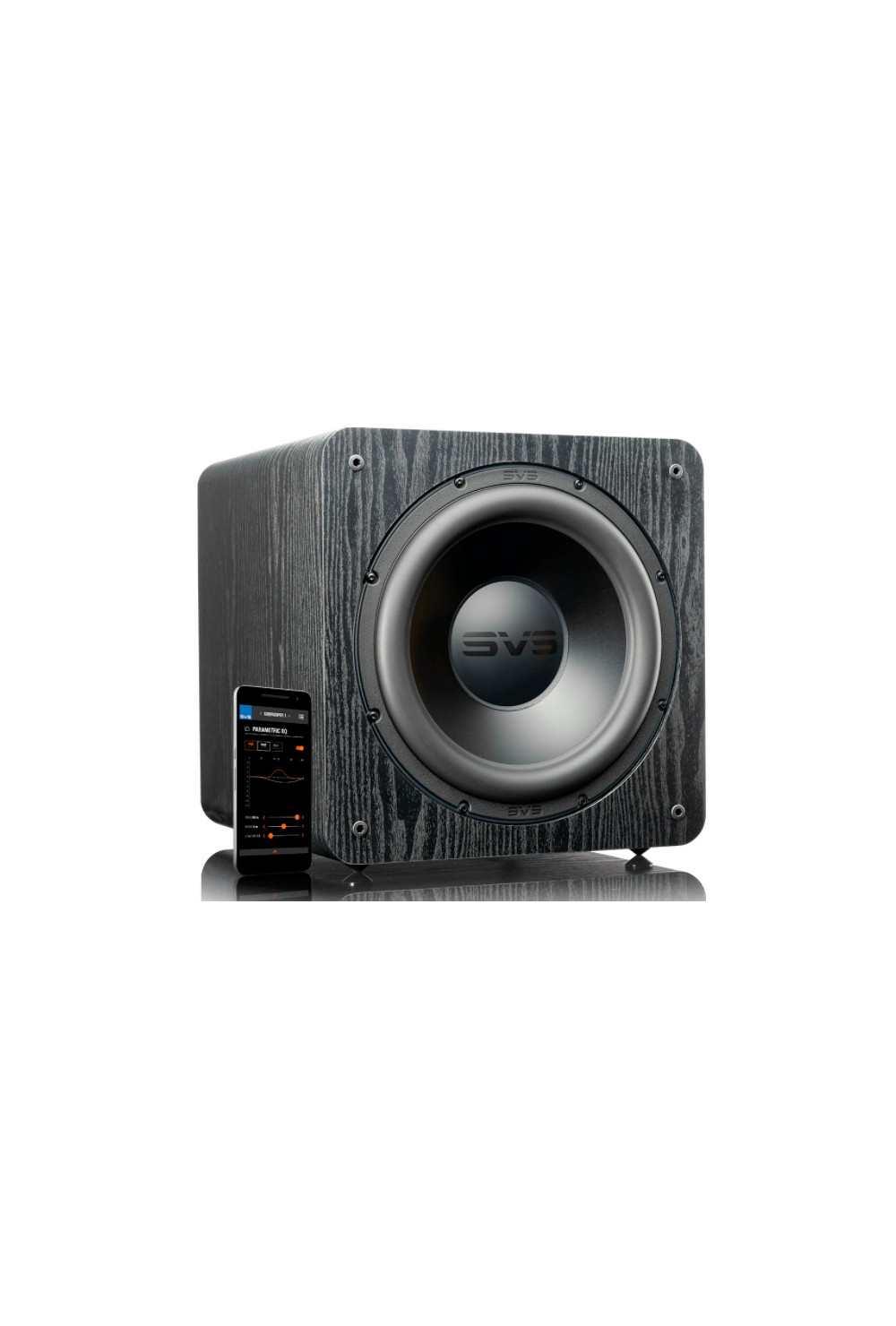 SVS SB-2000 Pro Black Ash SVS SB-2000 Pro Black Ash