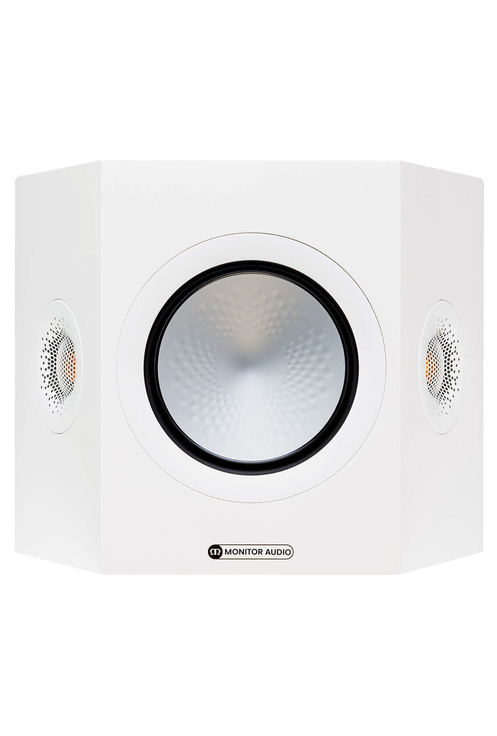 Monitor Audio Silver FX 7G Satin White Monitor Audio Silver FX 7G Satin White