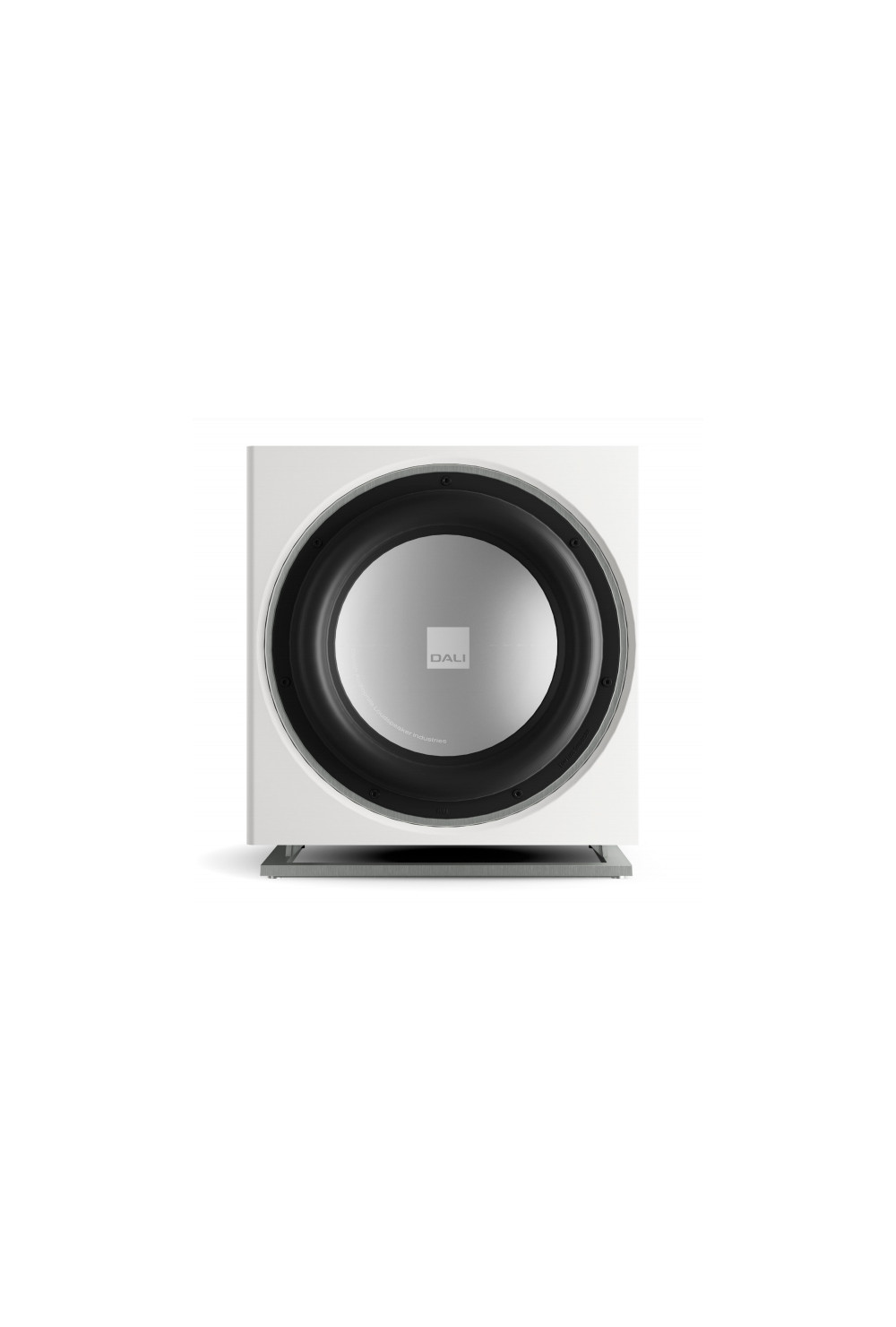 DALI Sub E-12 F white DALI Sub E-12 F white