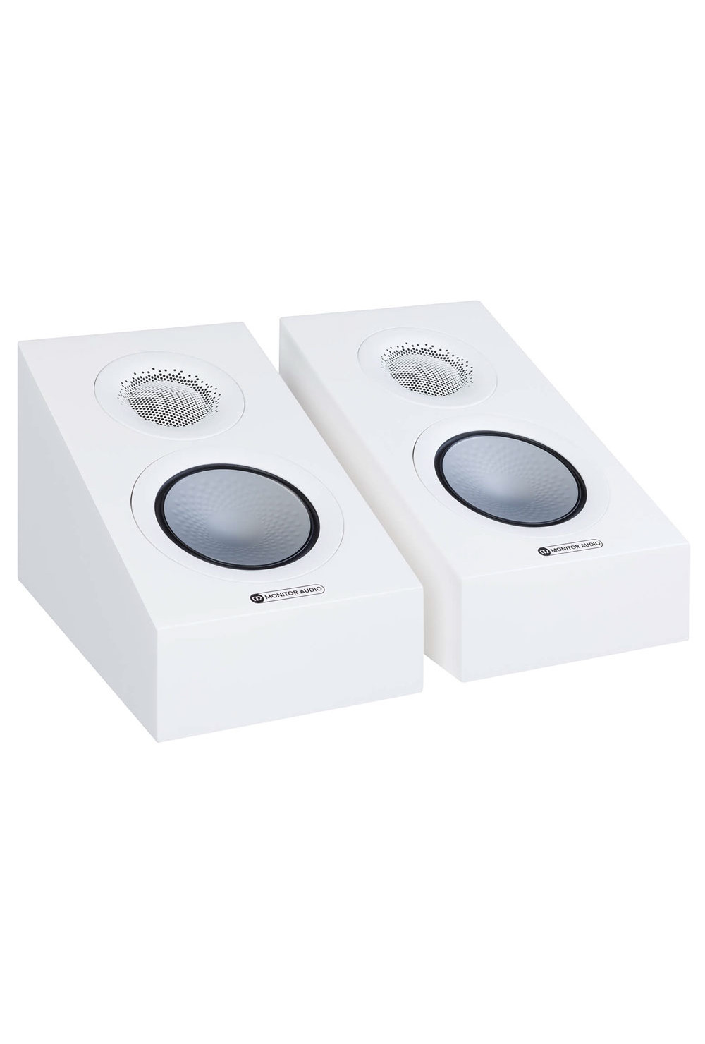 Monitor Audio Silver AMS 7G White Monitor Audio Silver AMS 7G White