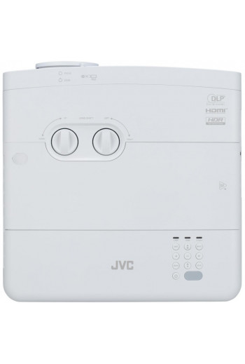 JVC LX-UH1