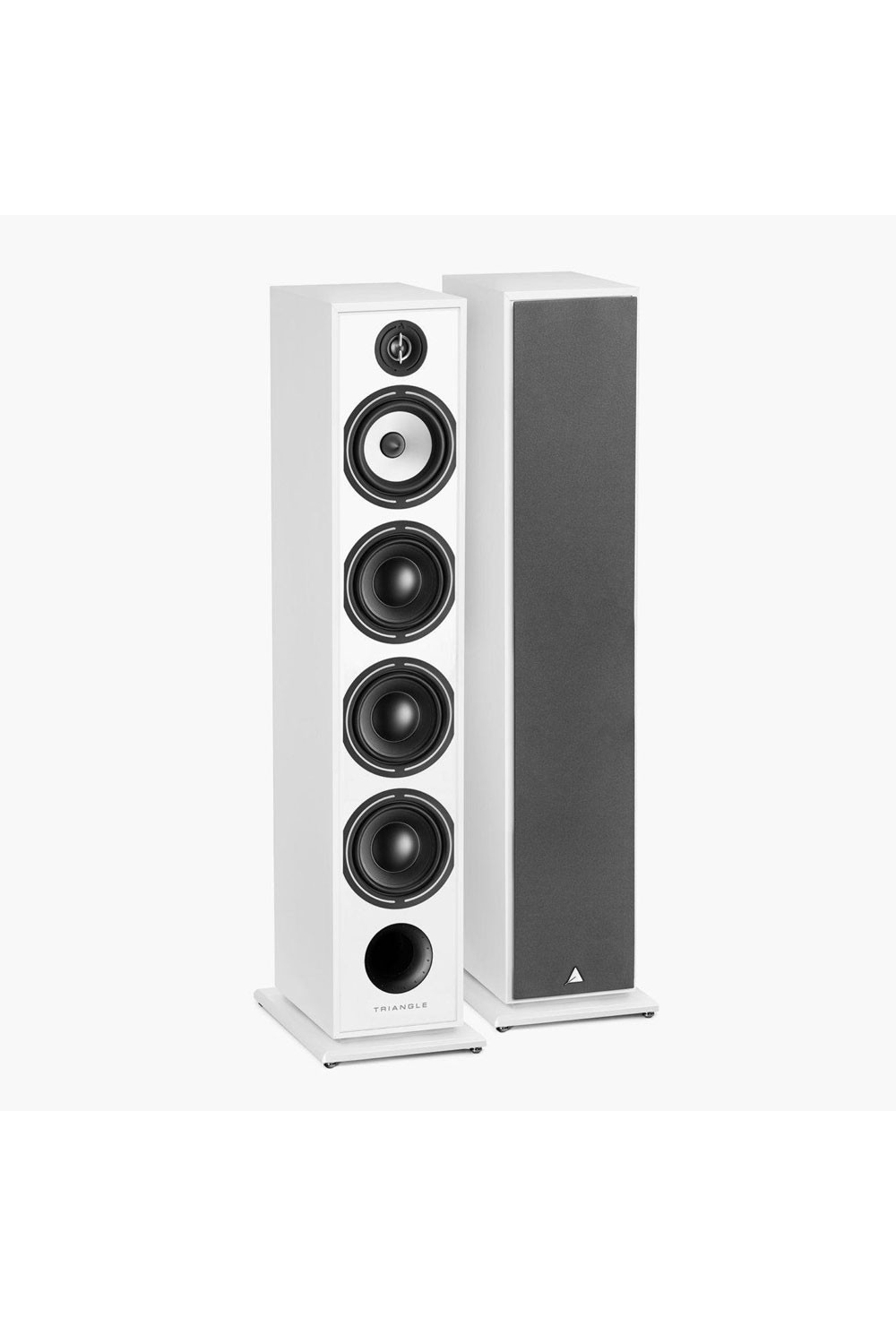 Triangle BOREA BR09 White Triangle BOREA BR09 White