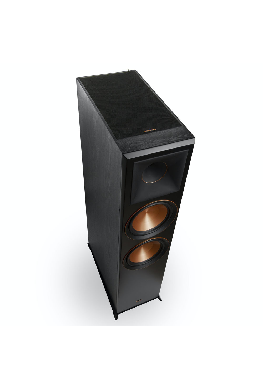 Klipsch Reference Premiere RP-8060FA Black Klipsch Reference Premiere RP-8060FA Black