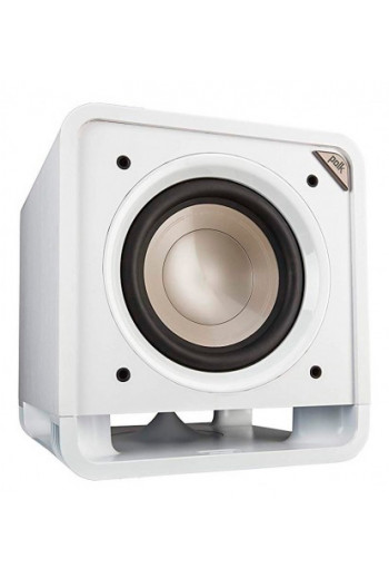 Polk Audio HTS SUB 12 white білий Polk Audio HTS SUB 12 white білий