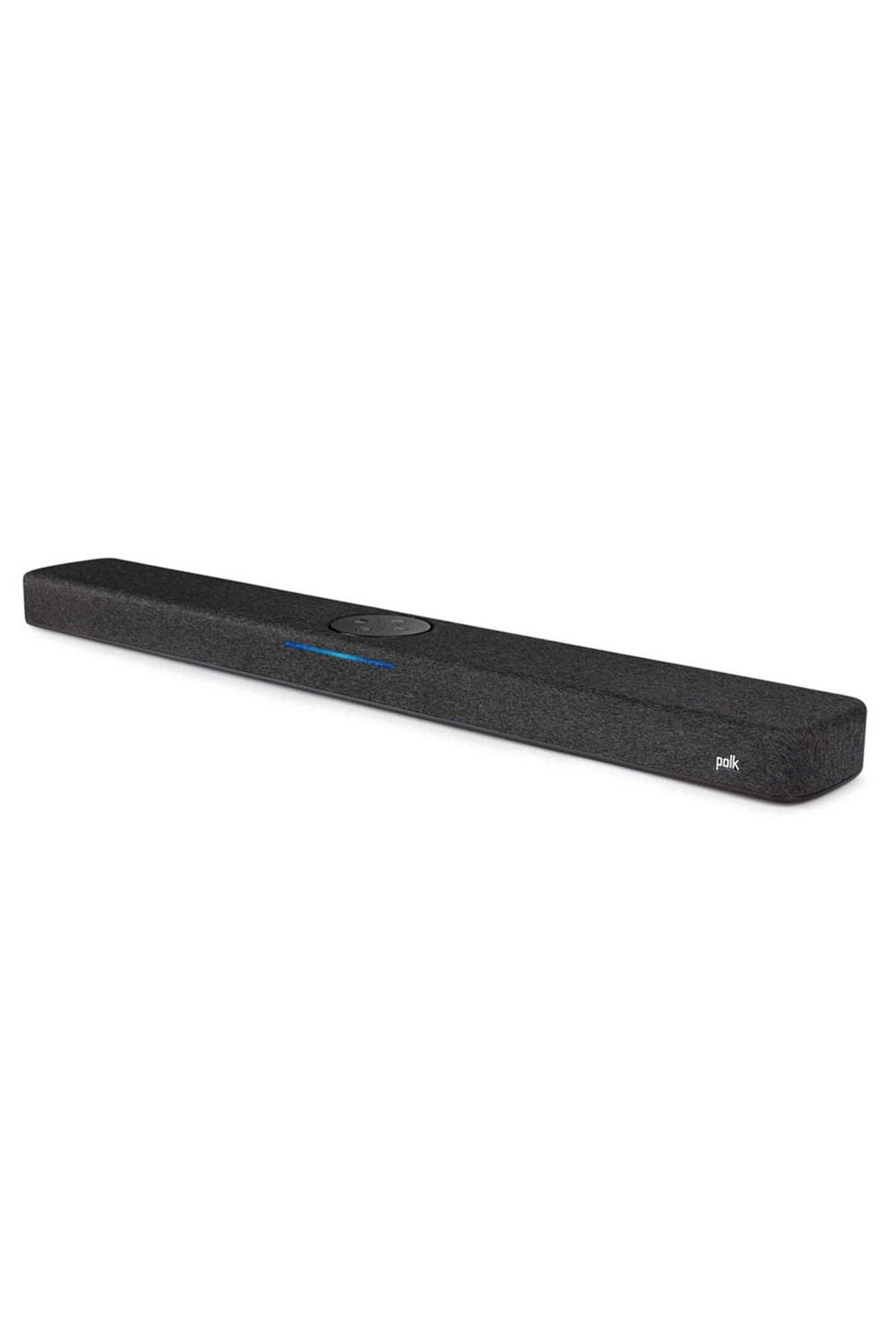 Polk Audio React black Polk Audio React black