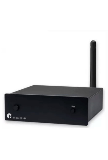 Pro-Ject Bluetooth Box S2 HD
