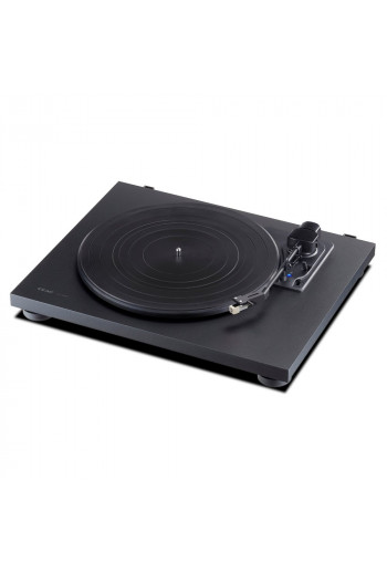 TEAC Hi-Fi TN-280BT-A3 black
