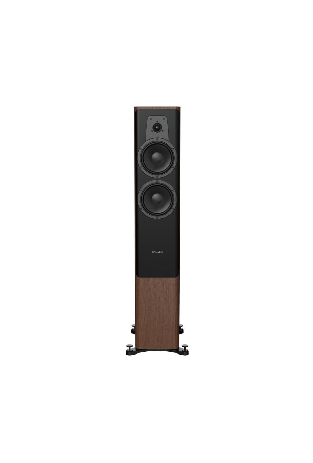 Dynaudio Contour 60i Walnut wood