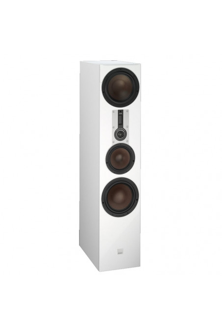 Акустика Dali Opticon 8 MK2 White