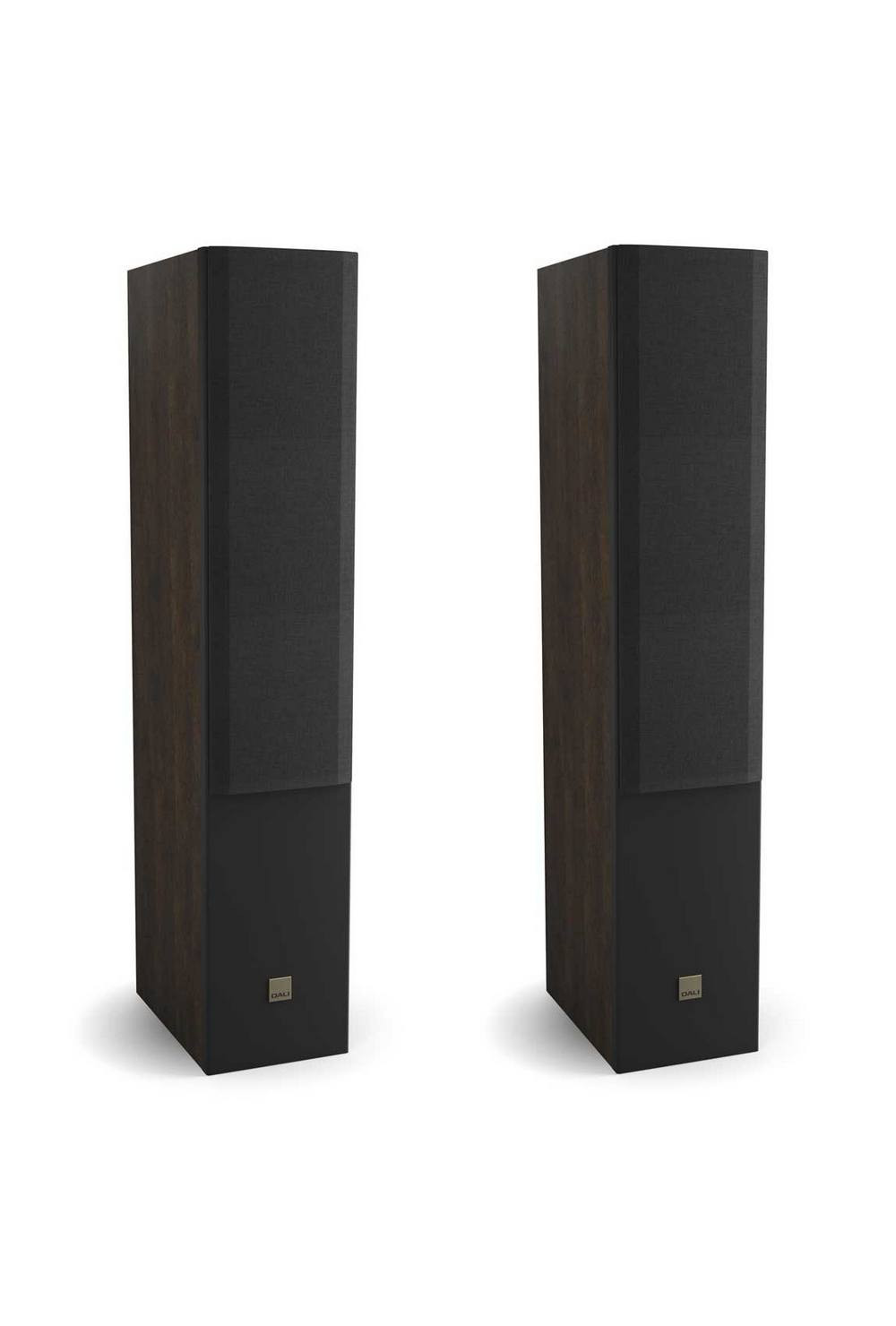 Dali Opticon 6 Mk2 Tobacco Oak Dali Opticon 6 Mk2 Tobacco Oak