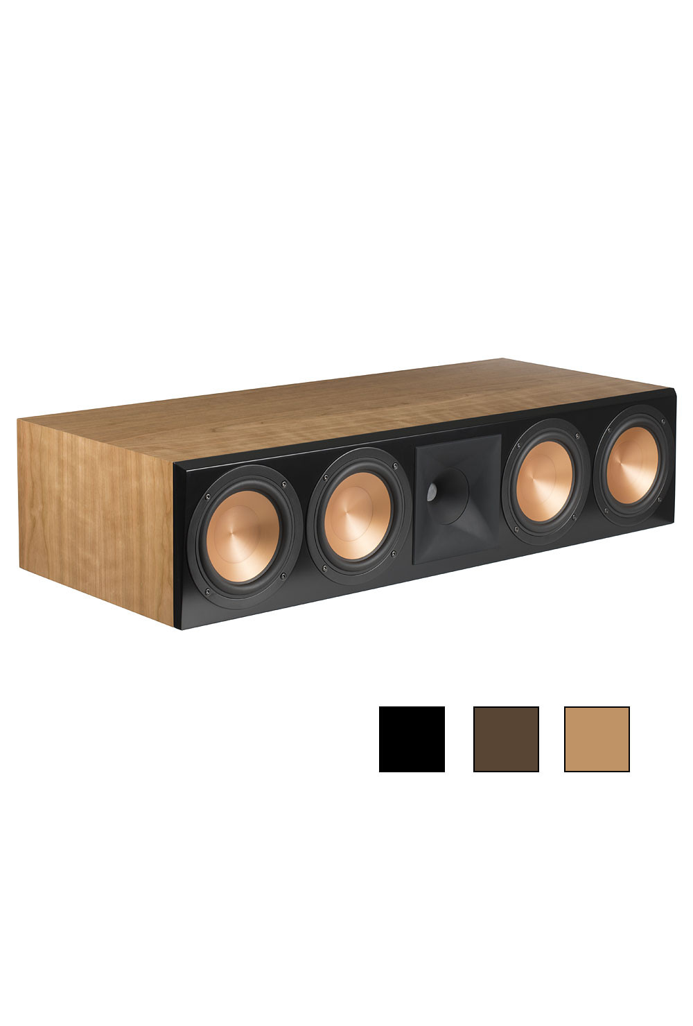 Klipsch Reference RC-64 III Cherry