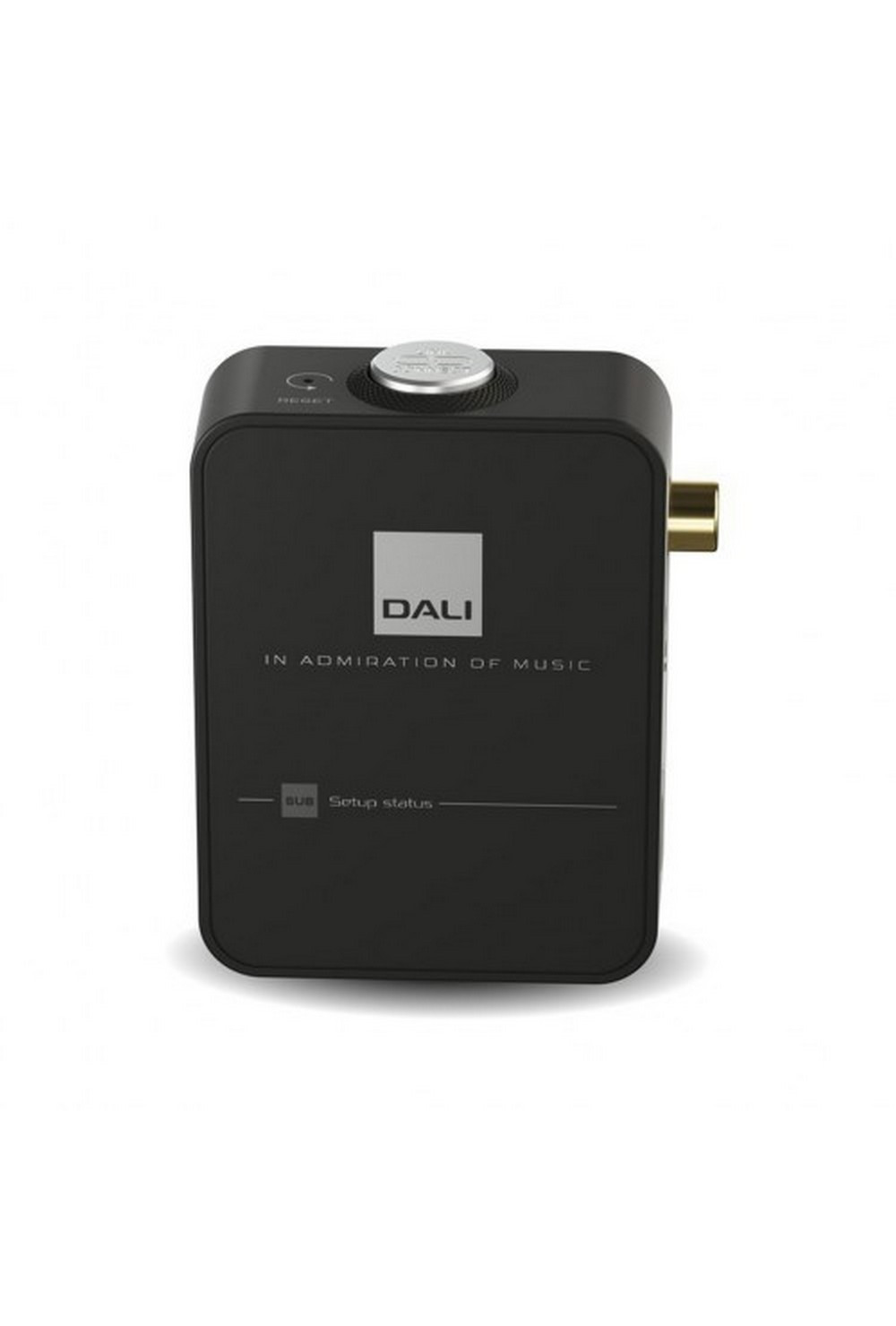 DALI Sound Hub-Dali WSR