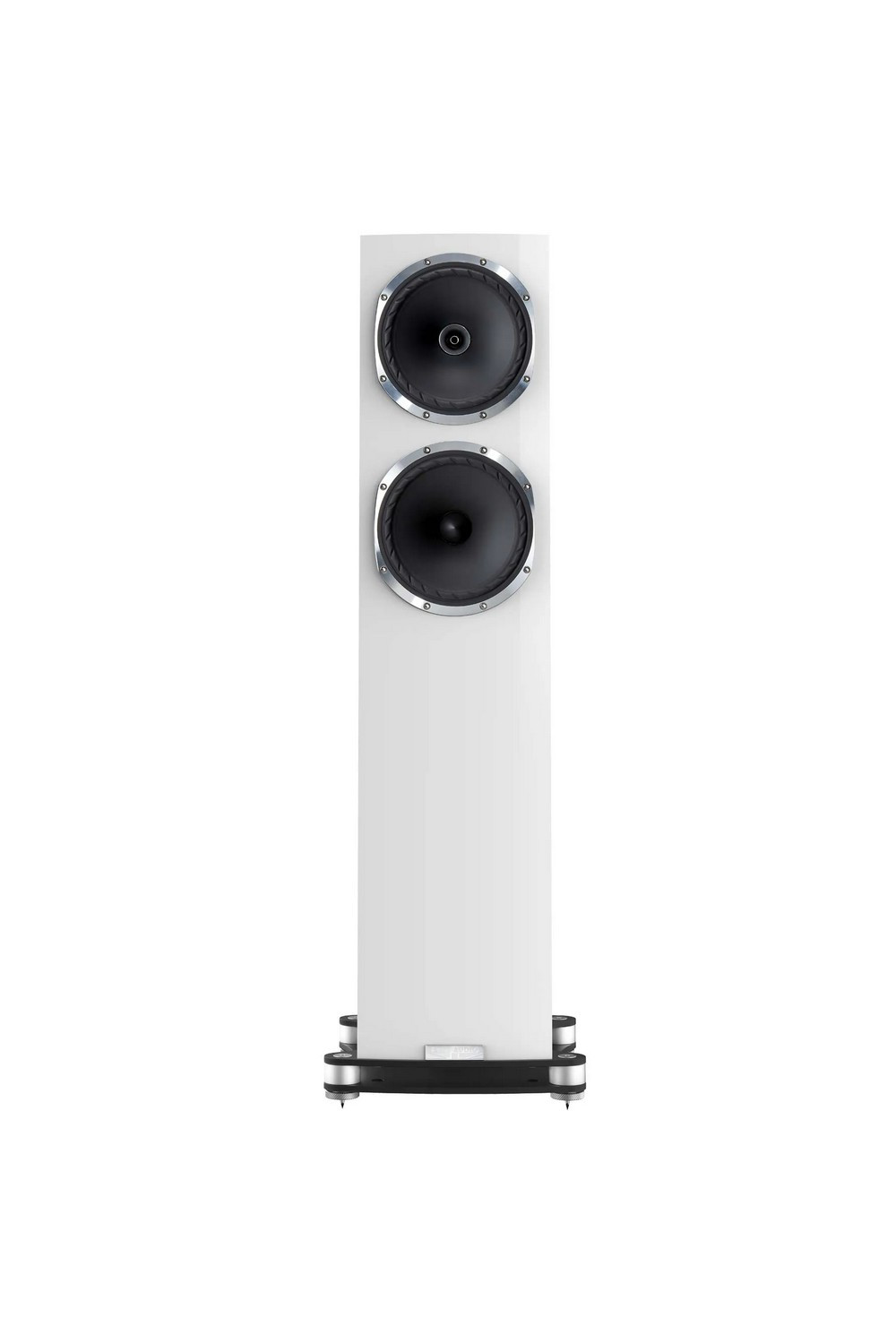 Fyne Audio F502SP Piano Gloss White Fyne Audio F502SP Piano Gloss White