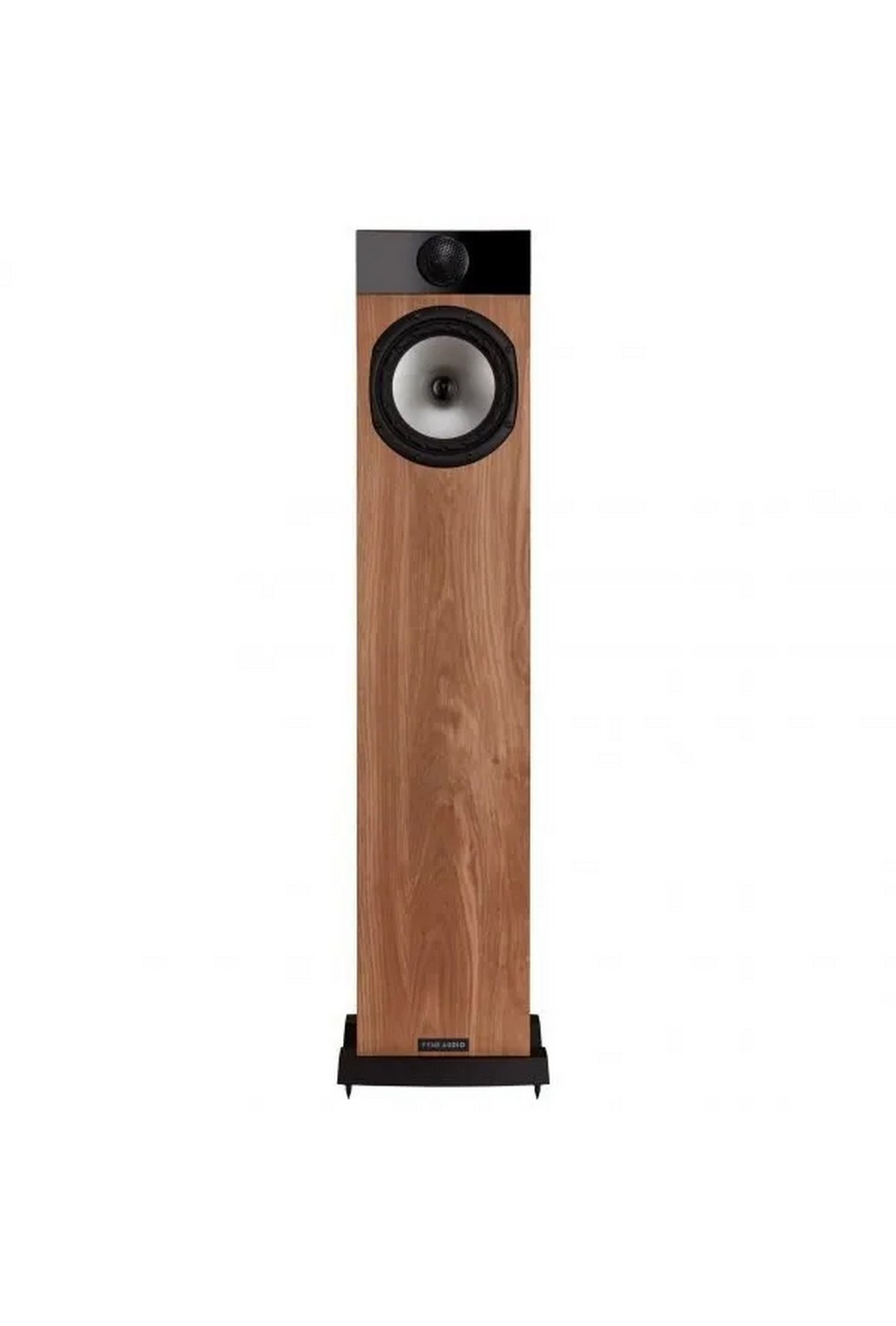 Fyne Audio F302 Light Oak