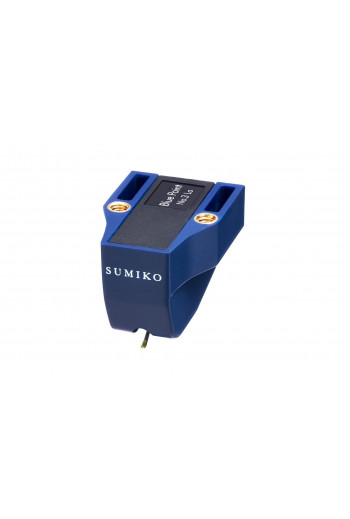 Sumiko cartridge Blue Point No.3 Low output MC