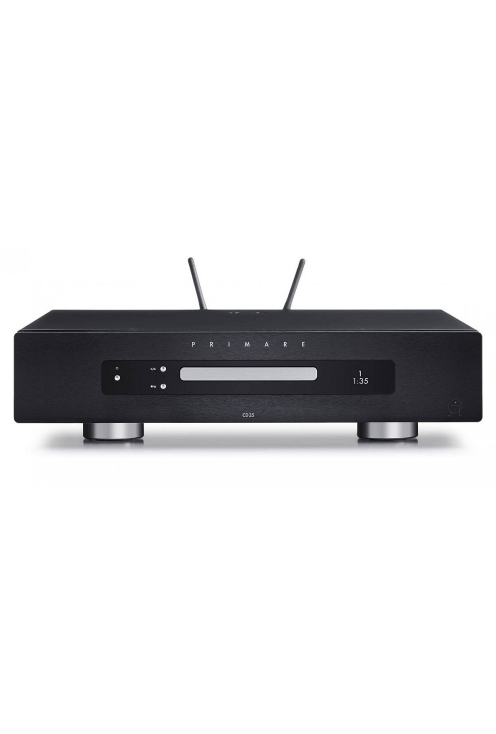 Primare CD35 Prisma Black