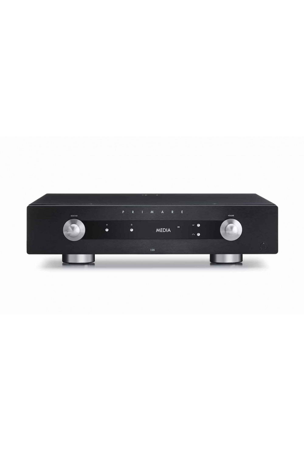 Primare PRE35 DAC Black