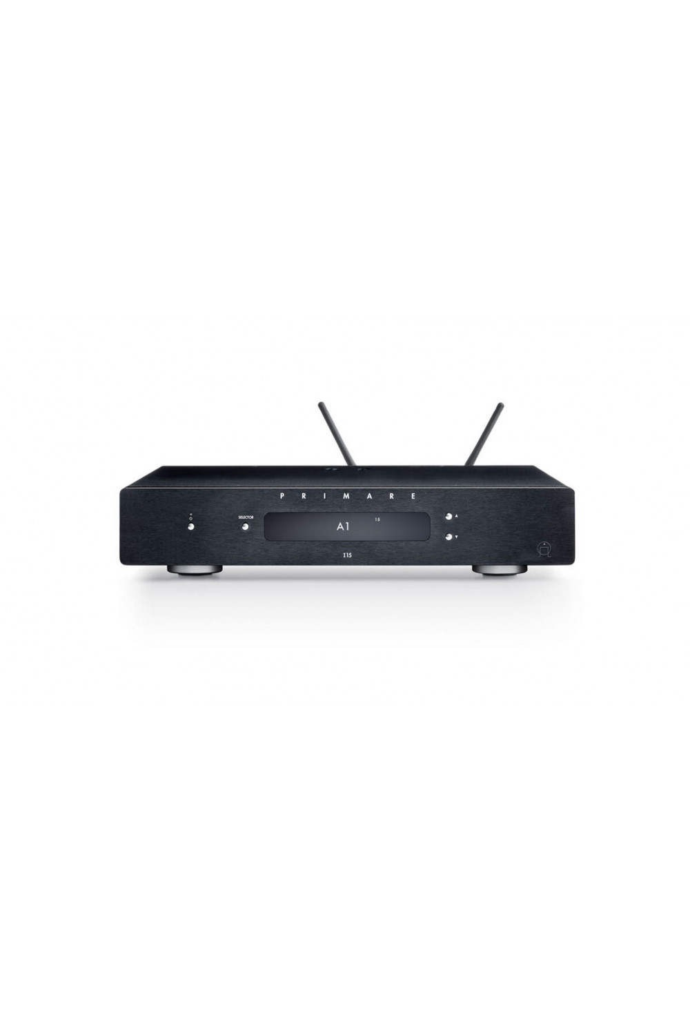 Primare I15 Prisma MK2 Black