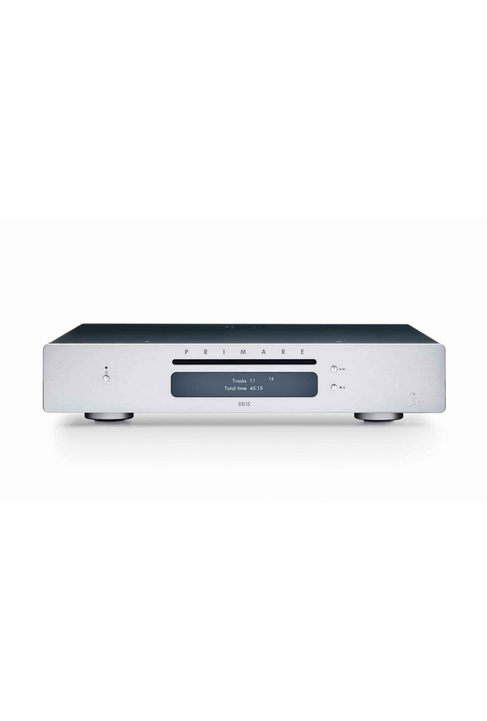 Primare DD15 Titan