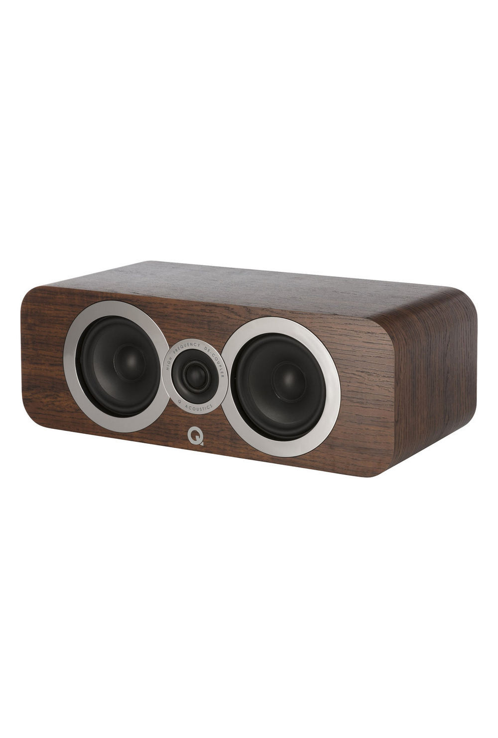 Q Acoustics 3090Ci Englich Walnut