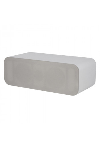 Q Acoustics 3090Ci Arctic White gril
