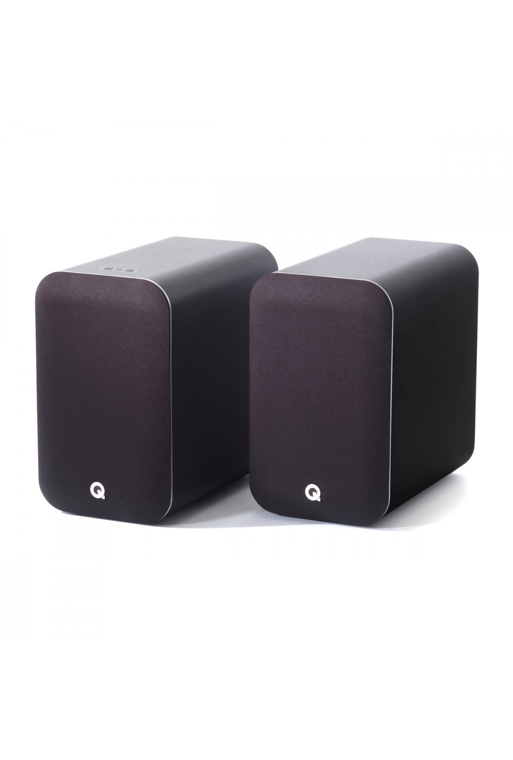 Q Acoustics M20 HD Wireless Music System Black