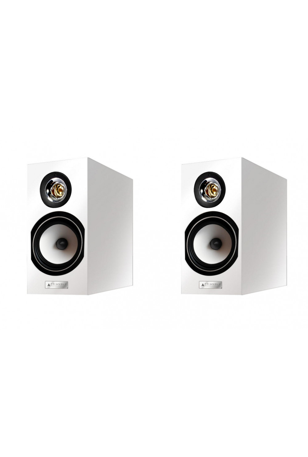 Triangle TITUS EZ White Triangle TITUS EZ White