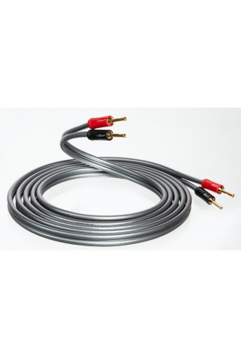 QED XT40i PRE-TERM SPEAKER CABLE