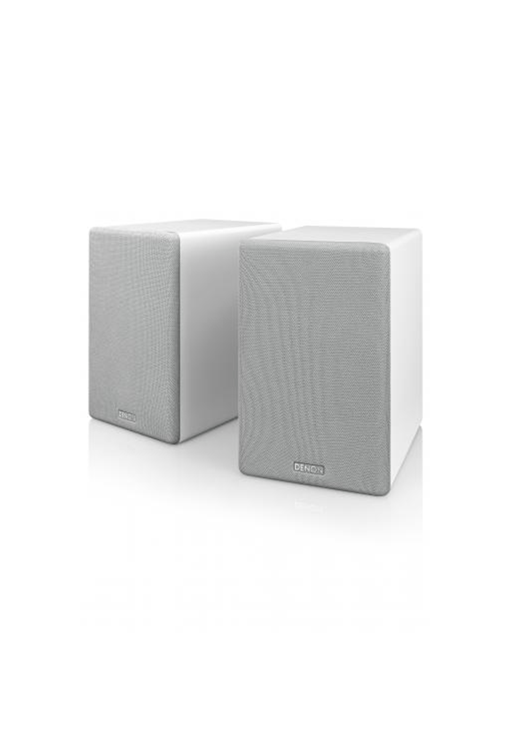 Denon SC-N10 White