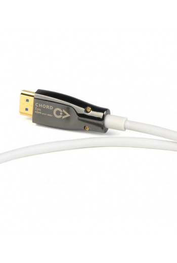 CHORD Epic HDMI AOC 2.1 8k (48Gbps) CHORD Epic HDMI AOC 2.1 8k (48Gbps)