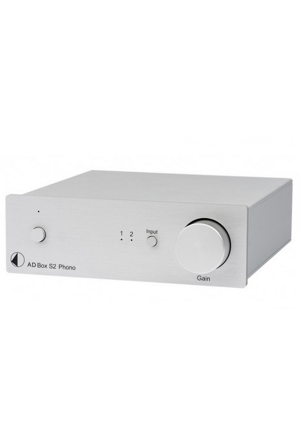 Pro-Ject A/D Box S2 Phono White
