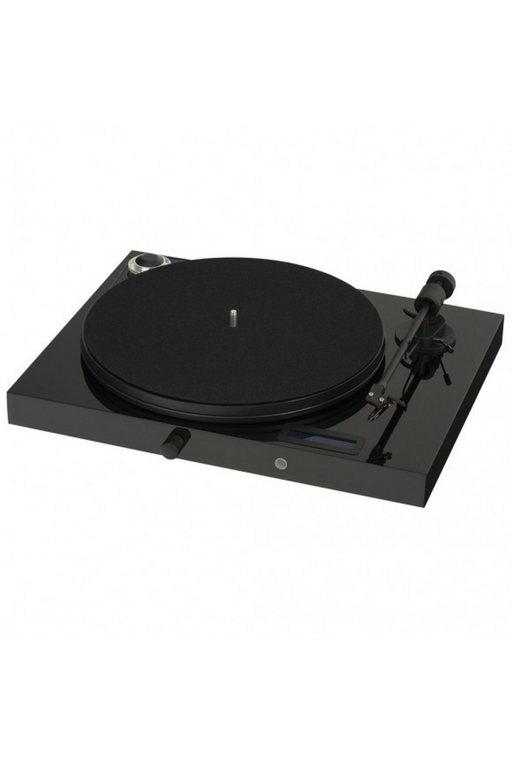 Pro-Ject Jukebox E OM5e Black Piano