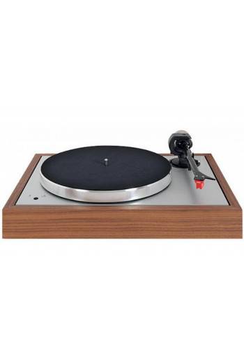 Pro-Ject The Classic Evo Quintet-Red Walnut