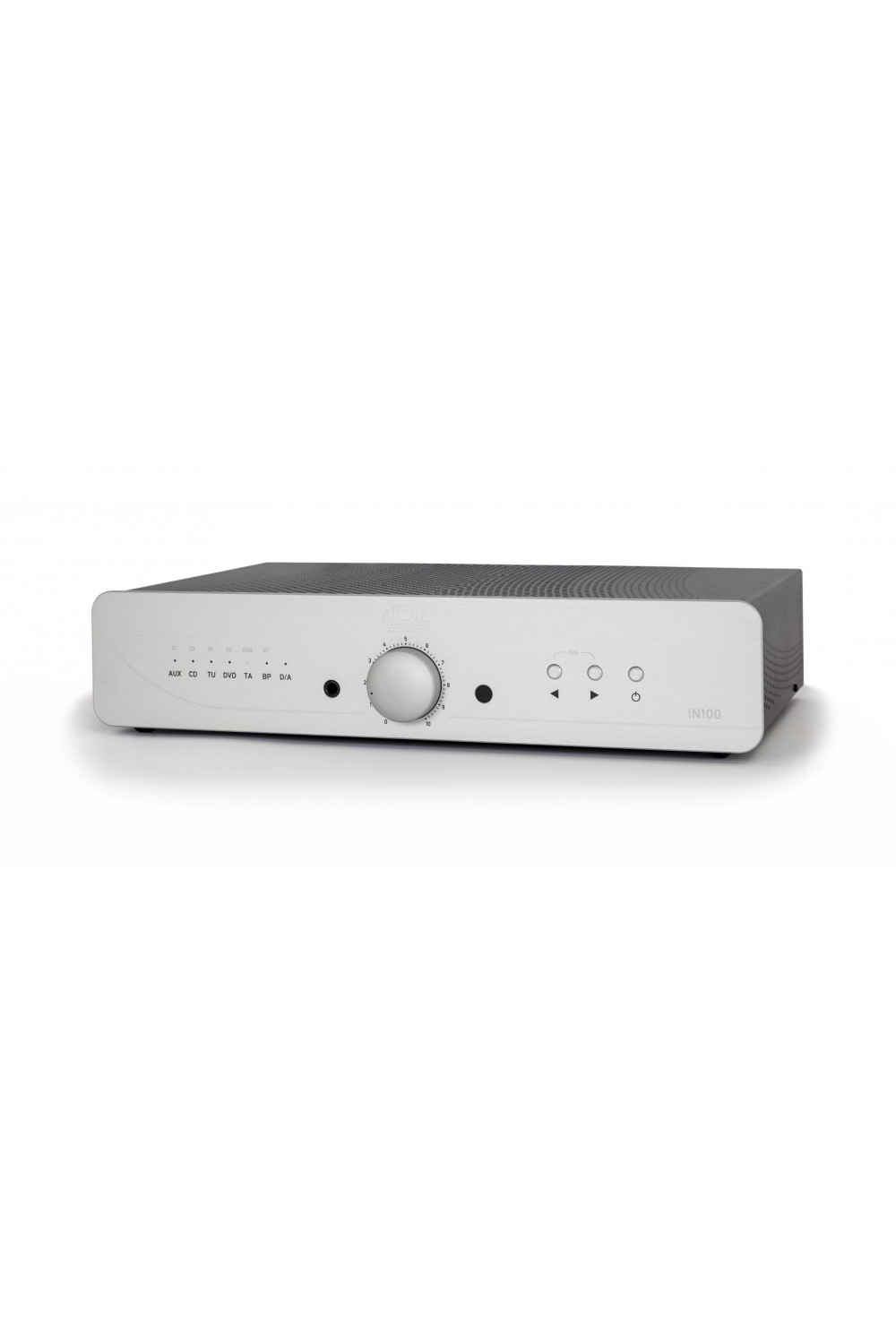 Atoll IN100 Signature Silver