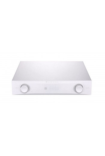 NuPrime Audio IDA-8 Silver