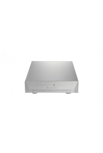 NuPrime Audio DAC-10/DAC-10H Silver